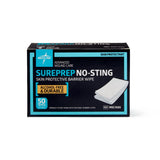 Sureprep No-sting Skin Protectant Wipes - BeHope