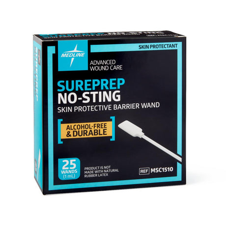 SurePrep No-Sting Skin Protectant - BeHope