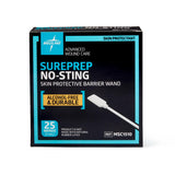 SurePrep No-Sting Skin Protectant Wands