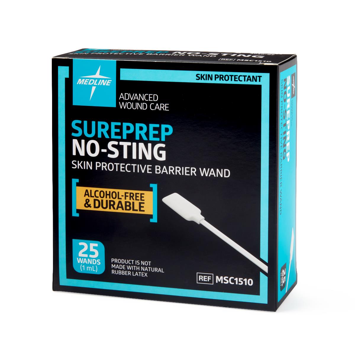 SurePrep No-Sting Skin Protectant Wands