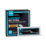 SurePrep No-Sting Skin Protectant Wands