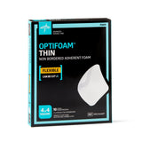 Optifoam Thin Adhesive Foam Wound Dressings