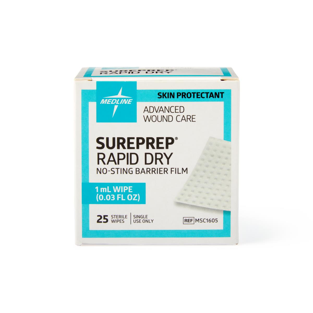 SurePrep Rapid Dry Barrier Film