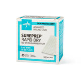 SurePrep Rapid Dry Barrier Film