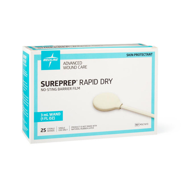 Sureprep Rapid Dry Barrier Film - BeHope