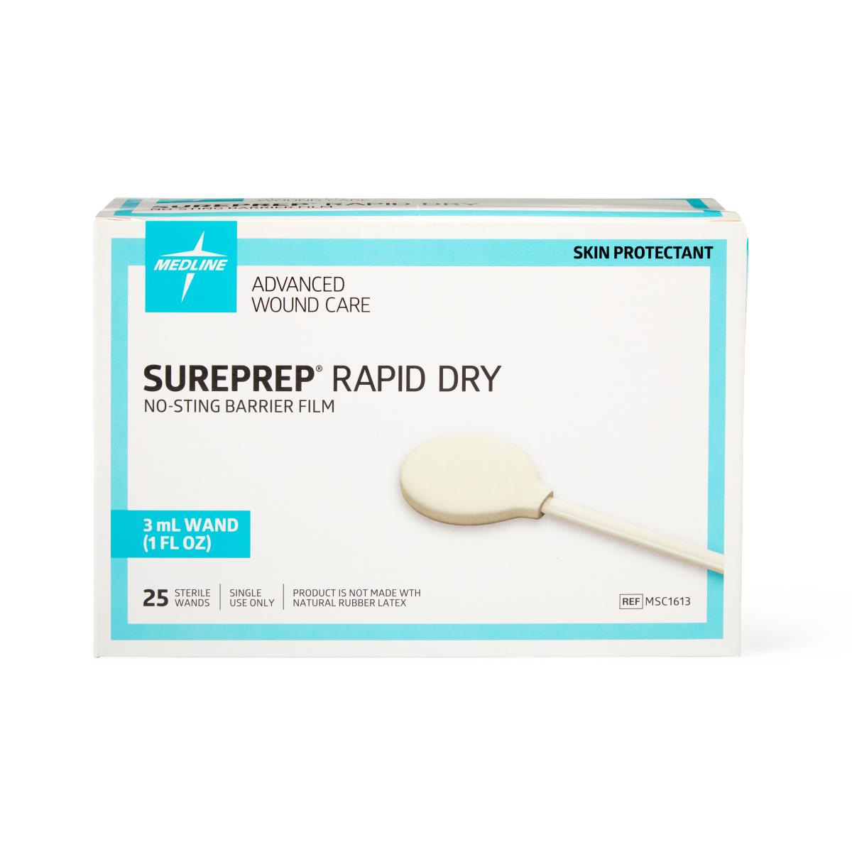 SurePrep Rapid Dry Barrier Film