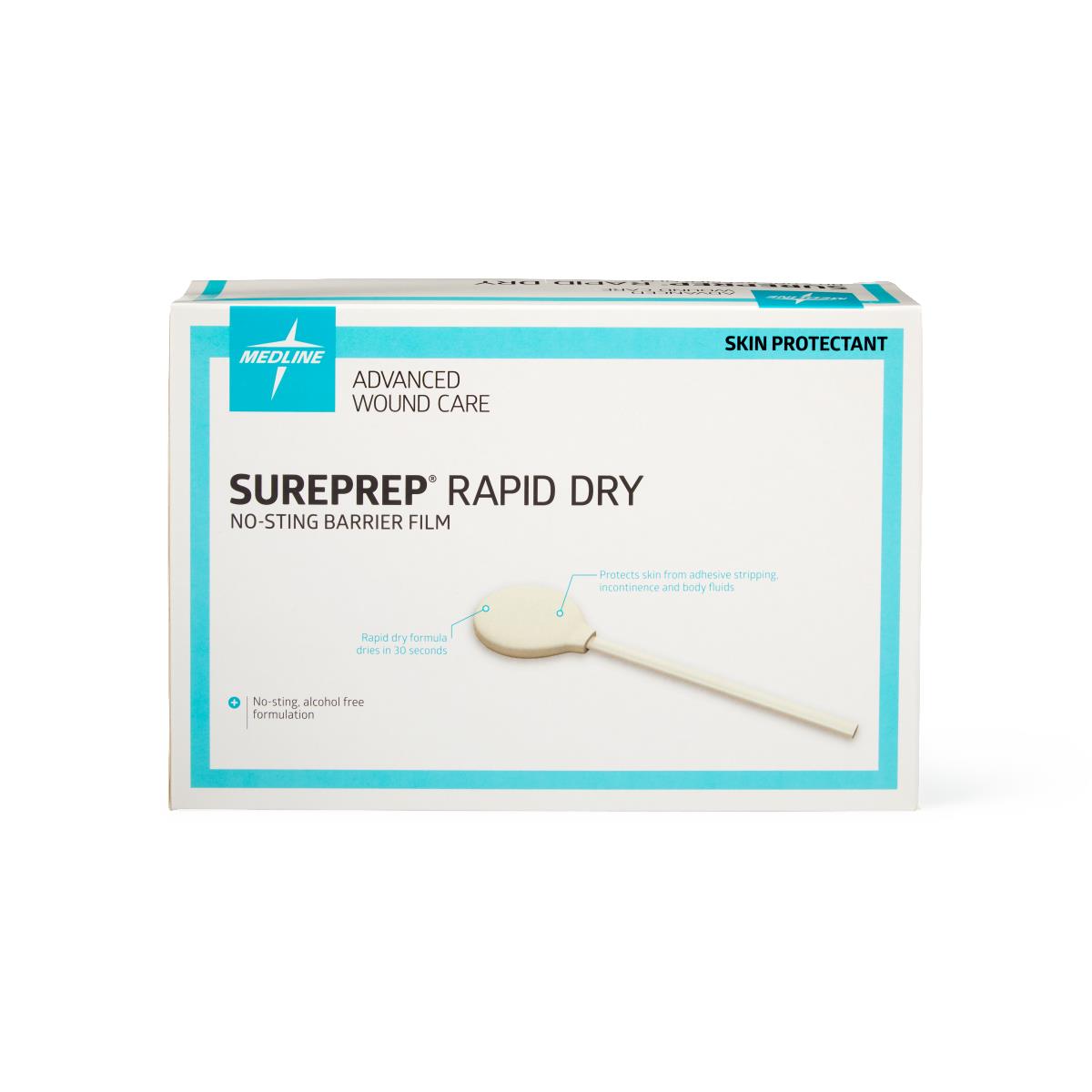 SurePrep Rapid Dry Barrier Film
