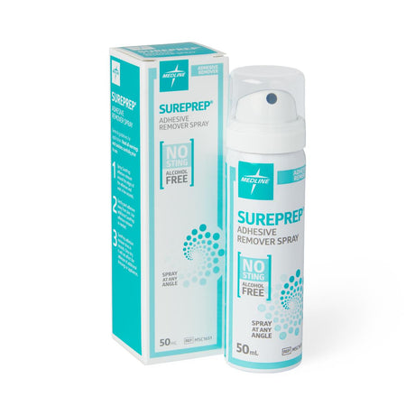 SurePrep Adhesive Remover Spray