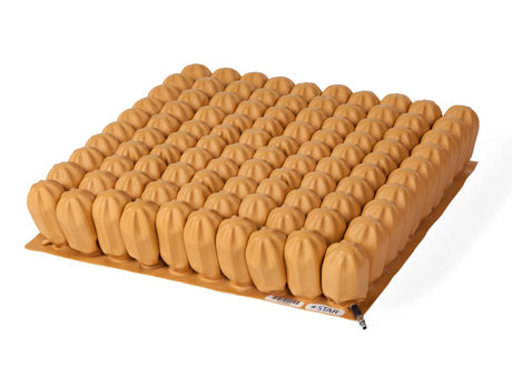 Star Air Cell Wheelchair Cushions - BeHope
