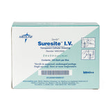 Suresite Iv Transparent Catheter Dressing - BeHope