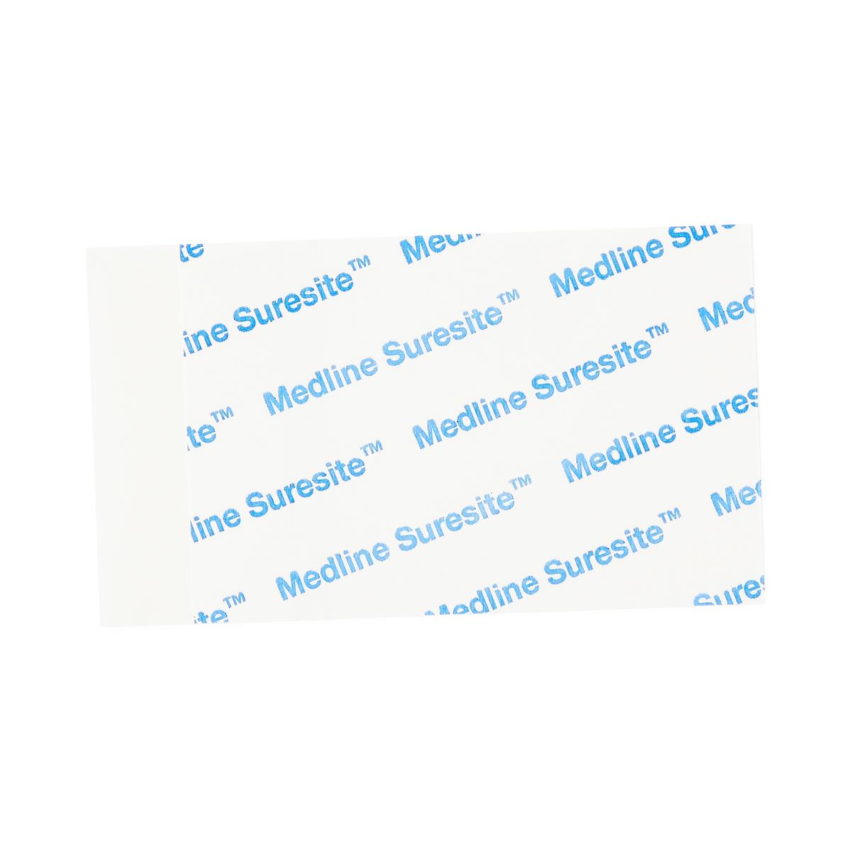 SureSite IV Transparent Catheter Dressing - BeHope