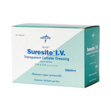 Suresite Iv Transparent Catheter Dressing - BeHope