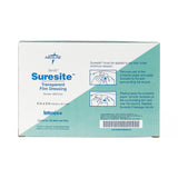 SureSite 2-Handle Transparent Dressings