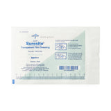 SureSite 2-Handle Transparent Dressings