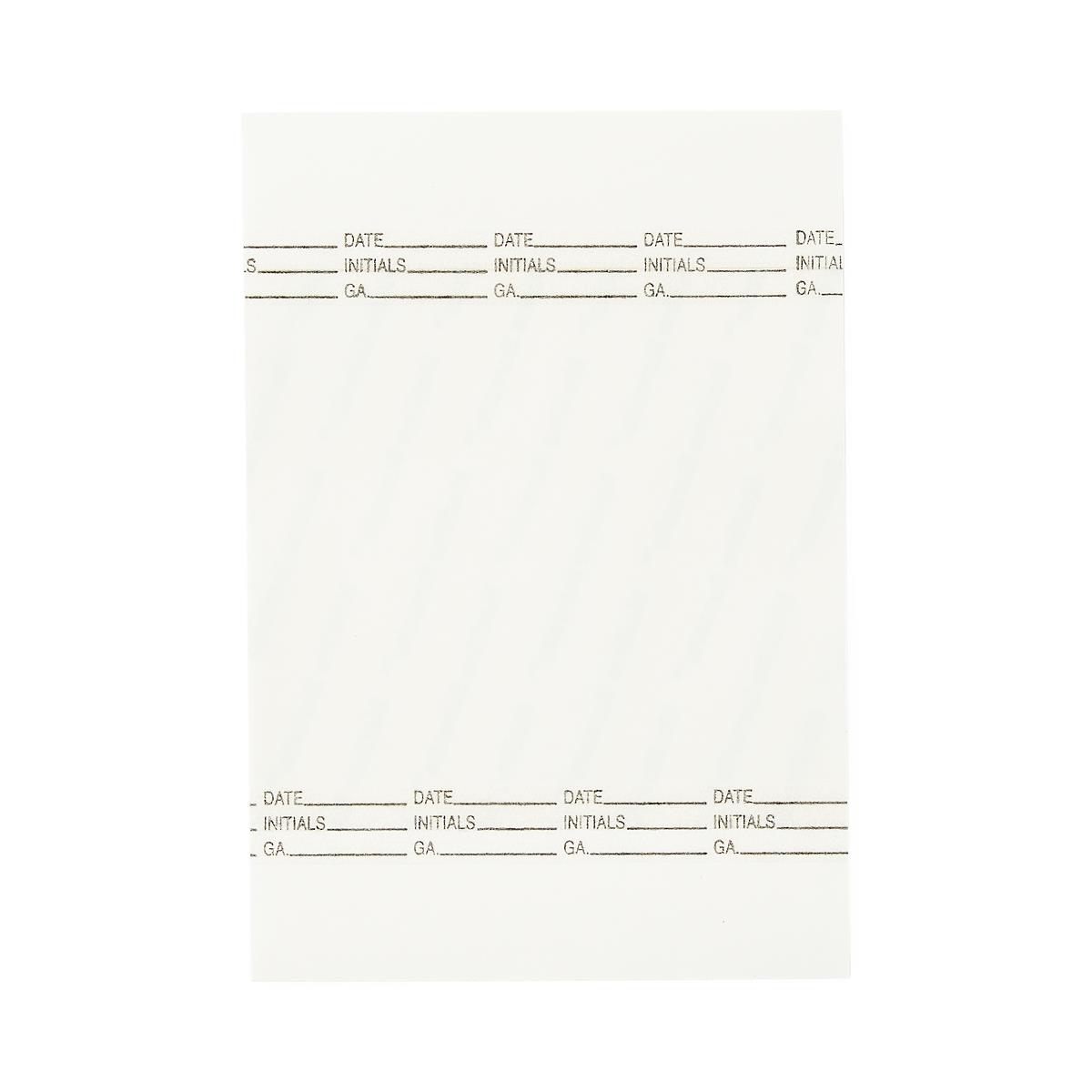 SureSite 2-Handle Transparent Dressings