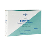 SureSite 2-Handle Transparent Dressings