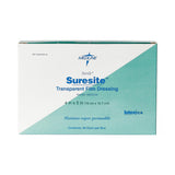 SureSite 2-Handle Transparent Dressings