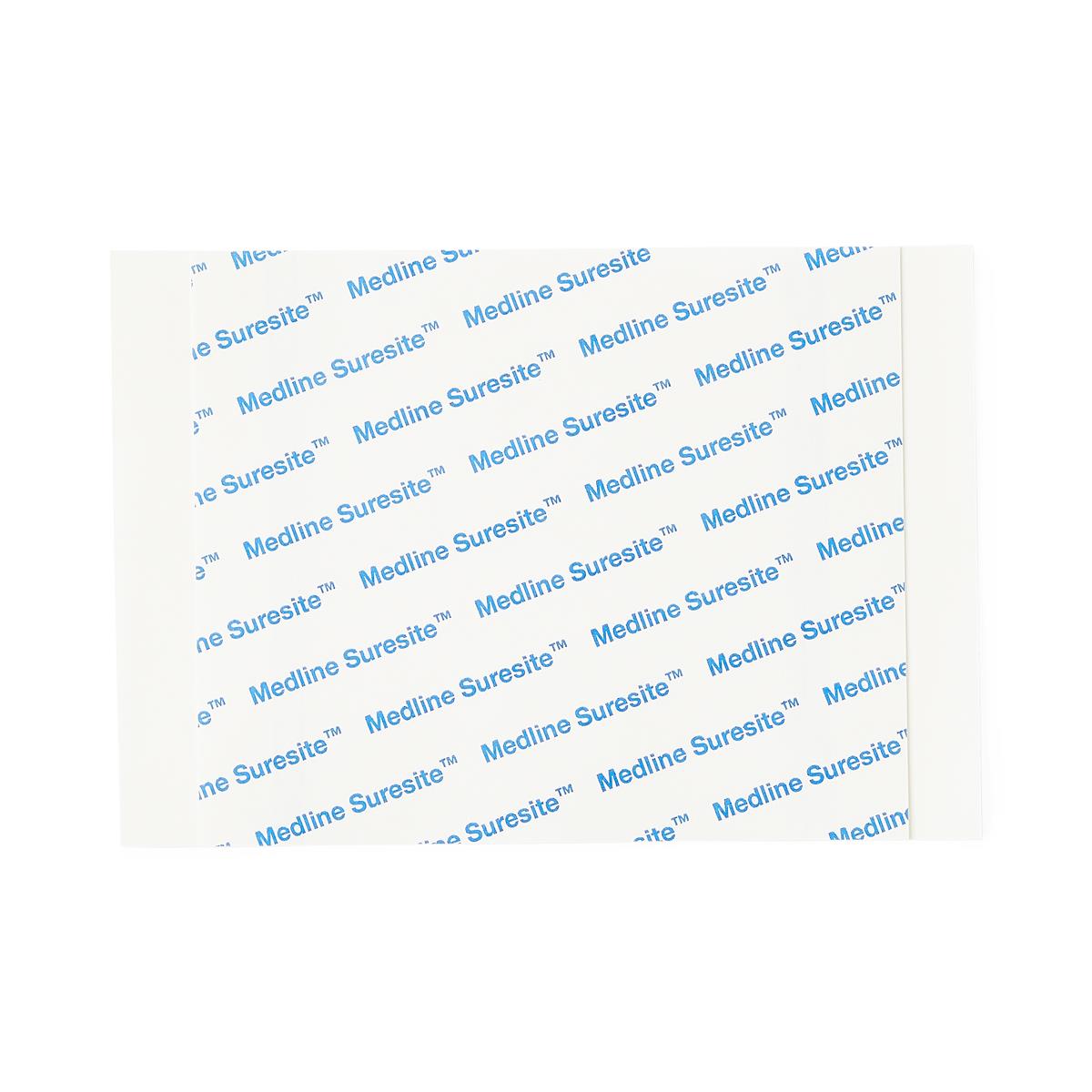 SureSite 2-Handle Transparent Dressings