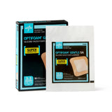 Optifoam Gentle Sa Silicone-faced Foam Wound Dressings - BeHope