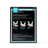 Optifoam Gentle Sa Silicone-faced Foam Wound Dressings - BeHope