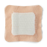 Optifoam Gentle Sa Silicone-faced Foam Wound Dressings - BeHope