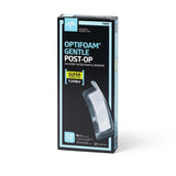 Optifoam Gentle Post-Op Foam Wound Dressings