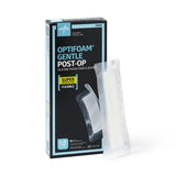 Optifoam Gentle Post-Op Foam Wound Dressings
