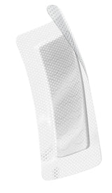 Optifoam Gentle Post-Op Foam Dressings