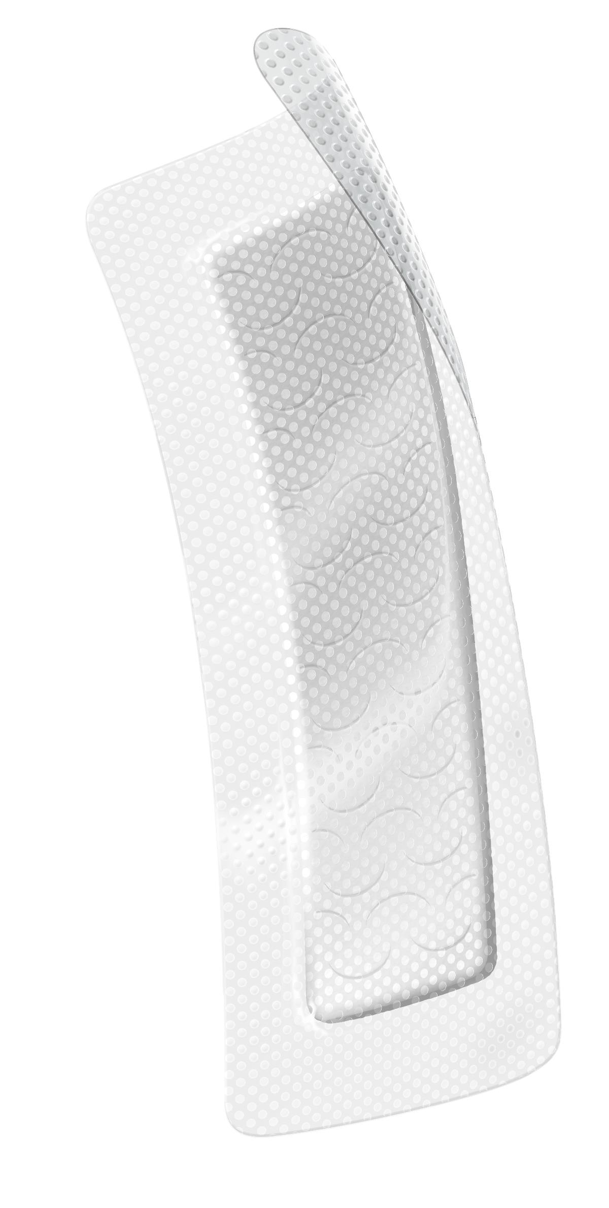 Optifoam Gentle Post-Op Foam Wound Dressings