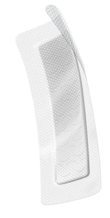 Optifoam Gentle Post-Op Foam Wound Dressings