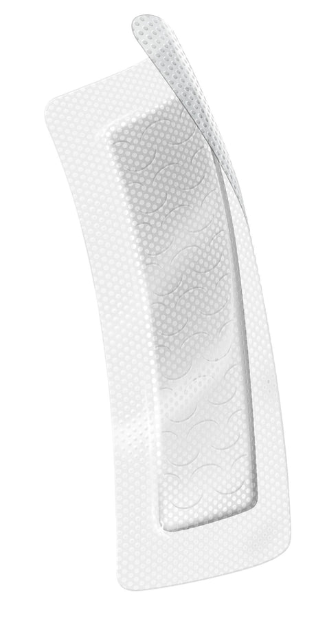 Optifoam Gentle Post-Op Foam Wound Dressings