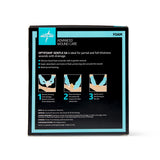 Optifoam Gentle Sa Silicone-faced Foam Wound Dressings - BeHope