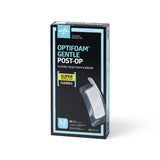 Optifoam Gentle Post-Op Foam Wound Dressings