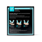 Optifoam Gentle Sa Silicone-faced Foam Wound Dressings - BeHope
