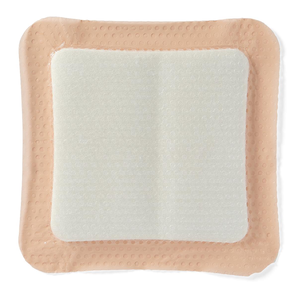 Optifoam Gentle Sa Silicone-faced Foam Wound Dressings - BeHope