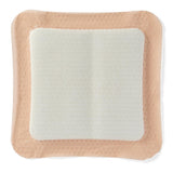 Optifoam Gentle Sa Silicone-faced Foam Wound Dressings - BeHope