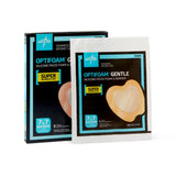 Optifoam Gentle Sa Silicone-faced Foam Wound Dressings - BeHope
