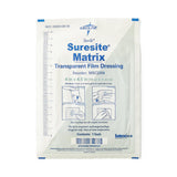 SureSite Matrix Transparent Film Dressing