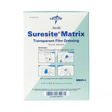 SureSite Matrix Transparent Film Dressing