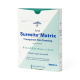 SureSite Matrix Transparent Film Dressing