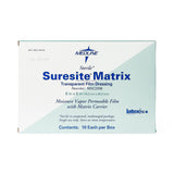 SureSite Matrix Transparent Film Dressing
