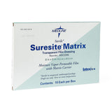SureSite Matrix Transparent Film Dressing