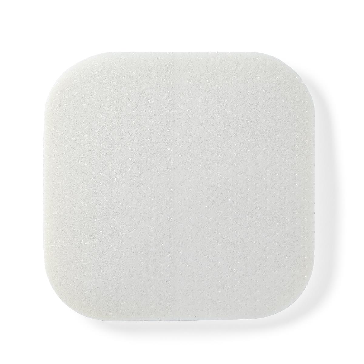 Optifoam Gentle Non-Bordered Silicone-Faced Foam Wound Dressings