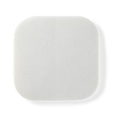 Optifoam Gentle Non-Bordered Silicone-Faced Foam Wound Dressings