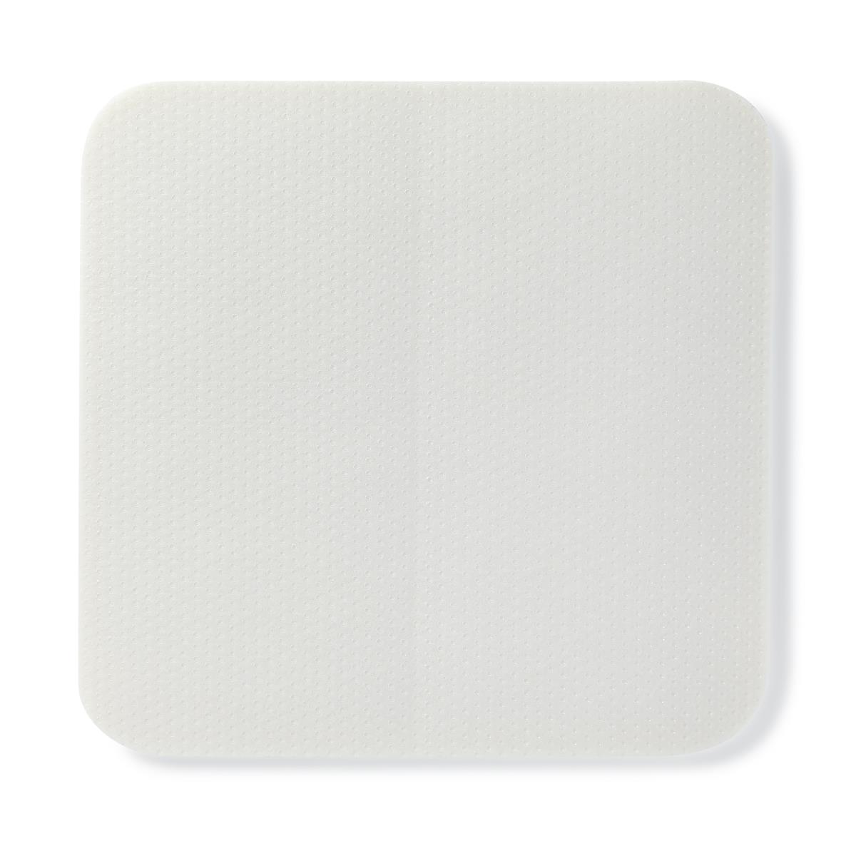 Optifoam Gentle Non-Bordered Silicone-Faced Foam Wound Dressings