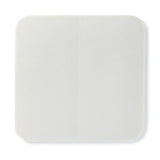 Optifoam Gentle Non-Bordered Silicone-Faced Foam Wound Dressings