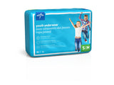 Medline Youth Protective Underwear