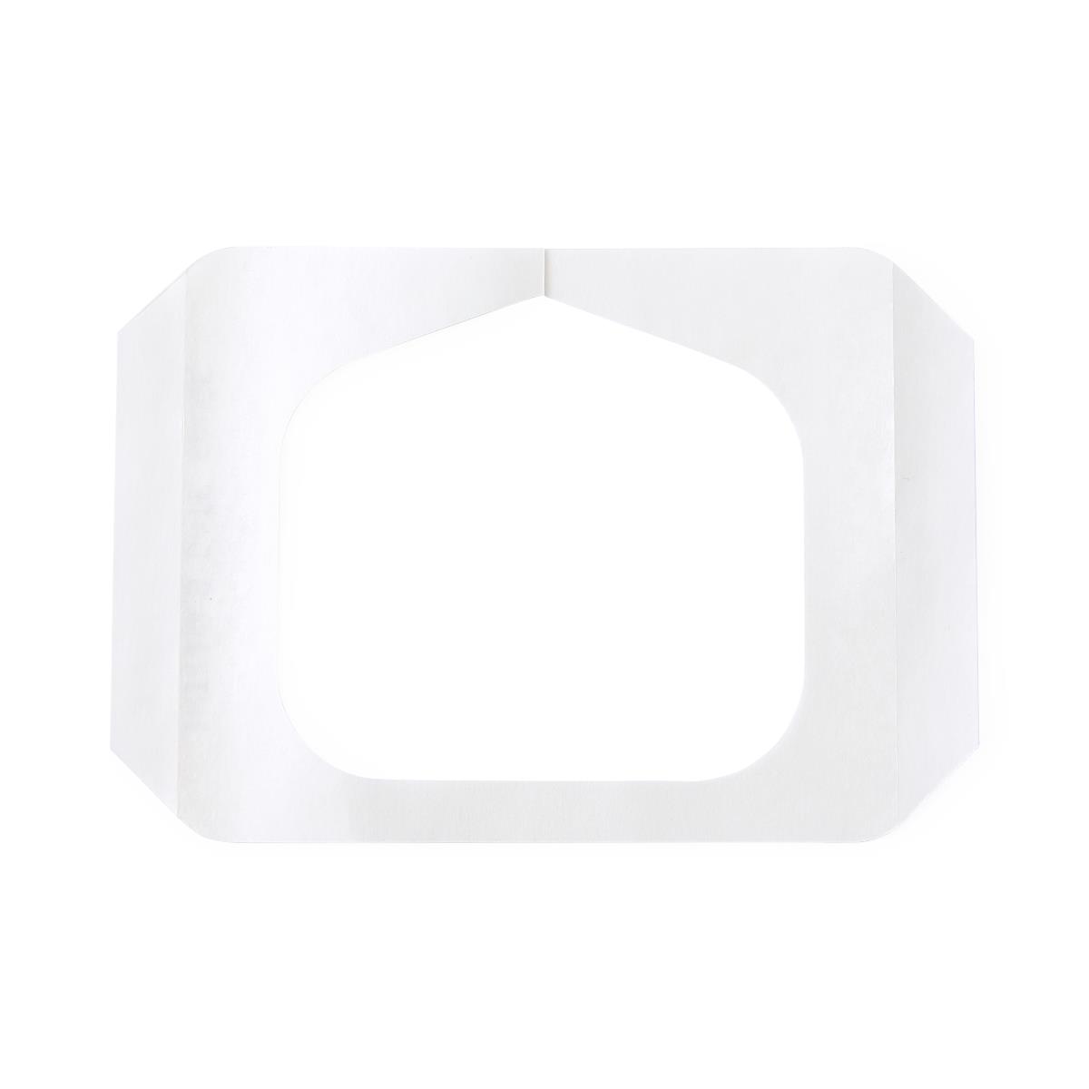SureSite Window Transparent Film Dressing