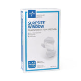 SureSite Window Transparent Film Dressing