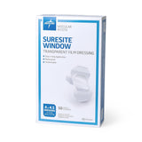 SureSite Window Transparent Film Dressing